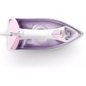 Philips DST3010/30 3000 Series Steam Iron, 2000 W, Water tank capacity 300 ml, Continuous steam 30 g/min, Purple/White