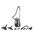 ETA Vacuum cleaner ETA451990000 Avanto Home Perfect Bagless, Power 800 W, Dust capacity 4 L, Black
