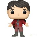 Funko POP! Figurka Wiedźmin - Jaskier Czerwony Strój