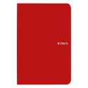 SwitchEasy Etui CoverBuddy Folio iPad 10,2" czerwone