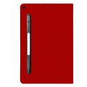 SwitchEasy Etui CoverBuddy Folio iPad 10,2" czerwone