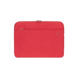 Tucano Top Second Skin - Pokrowiec MacBook Pro 14" 2021 (czerwony)