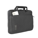 Tucano Work_Out 4 Slim bag - Torba MacBook Pro 14" / laptop 13" (czarny)