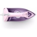 Philips DST3020/30	 Steam Iron, 2200 W, Water tank capacity 300 ml, Continuous steam 35 g/min, Pink