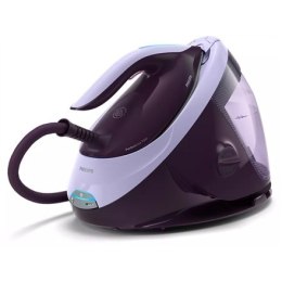 Philips Ironing System PSG7050/30 PerfectCare 7000 Series 2100 W, 1.8 L, 8 bar, Auto power off, Vertical steam function, Calc-cl