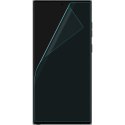 Spigen Neo Flex - Folia ochronna Samsung S22 Ultra (Przezroczysty)