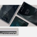 Spigen Neo Flex - Folia ochronna Samsung S22 Ultra (Przezroczysty)