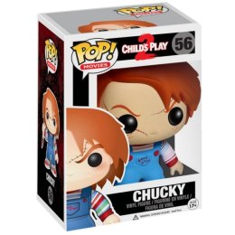 Funko POP! Figurka Laleczka Chucky