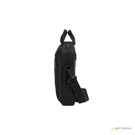 Case Logic Casual Laptop Bag DLC117 Fits up to size 17 ", Black, Shoulder strap Case Logic Casual Laptop Bag DLC117 Fits up to size 17 ", Black, Shoulder strap