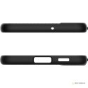 Spigen Liquid Air - Etui do Samsung Galaxy S22 (Czarny)