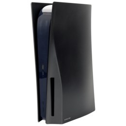 SteelDigi Obudowa AZURE SCALP do PS5 Blu-Ray czarna
