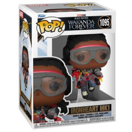Funko POP! Figurka Ironheart MK1 Black Panther