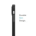 Speck CandyShell Pro + MagSafe - Etui iPhone 14 Pro z powłoką MICROBAN (Black / Slate Grey)
