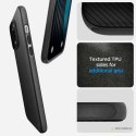 Spigen Mag Armor - Etui do iPhone 14 Pro (Czarny)