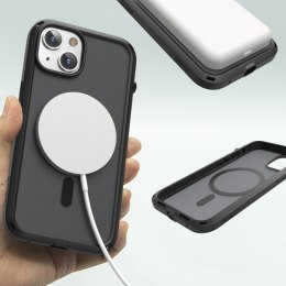 Catalyst Etui Influence MagSafe do iPhone 14 Pro Max czarne