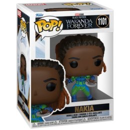 Funko POP! Figurka Nakia Black Panther