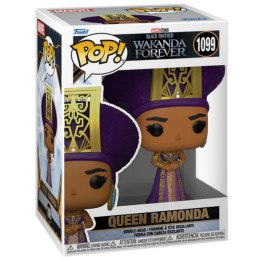 Funko POP! Figurka Queen Ramonda Black Panther