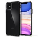 Spigen Ultra Hybrid - Etui do iPhone 11 (Przezroczysty)