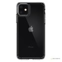 Spigen Ultra Hybrid - Etui do iPhone 11 (Przezroczysty)