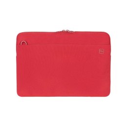 Tucano Top Second Skin - Pokrowiec MacBook Pro 16" (czerwony)