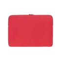 Tucano Top Second Skin - Pokrowiec MacBook Pro 16" (czerwony)