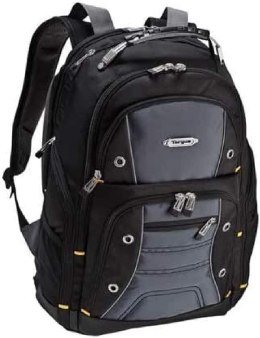 Dell Targus Drifter Backpack 17 	460-BCKM Fits up to size 17 