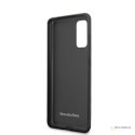 Mercedes Dynamic Hard Case - Etui Samsung Galaxy S20 (Black)