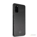 Mercedes Dynamic Hard Case - Etui Samsung Galaxy S20 (Black)