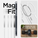 Spigen Ultra Hybrid Mag MagSafe - Etui do iPhone 14 (Carbon Fiber)