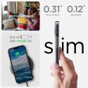 Spigen Ultra Hybrid Mag MagSafe - Etui do iPhone 14 (Carbon Fiber)