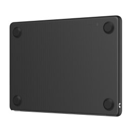 Incase Hardshell Case - Obudowa MacBook Air 13,6" M2 (2022) (Dots/Black)