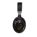 XO słuchawki Bluetooth BE18 nauszne czarne