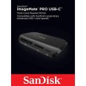SanDisk ImageMate PRO - Czytnik kart pamięci USB-C