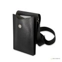 Karl Lagerfeld Ikonik Karl Chain Wallet Phone Bag - Torba na smartfona i akcesoria (czarny)