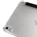 Tucano Satin Case - Etui do iPad 10.9" (2022) w/Magnet & Stand up z uchwytem Apple Pencil (czarny)