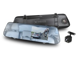 XDR106 Extreme wideorejestrator samochodowy z kamerą cofania imager