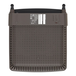 Router Linksys EA6100 AC1200