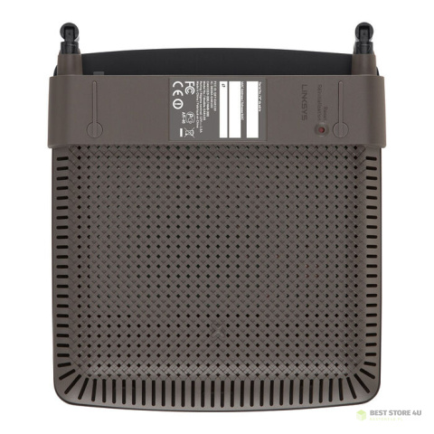 Router bezprzewodowy Linksys Router bezprzewodowy Linksys