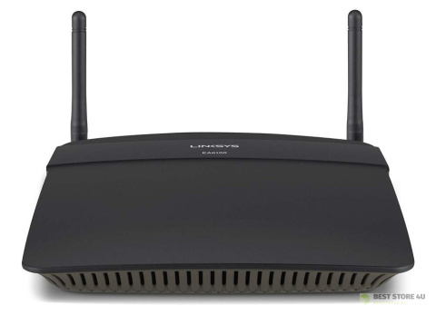 Router bezprzewodowy EA6100 Router bezprzewodowy EA6100