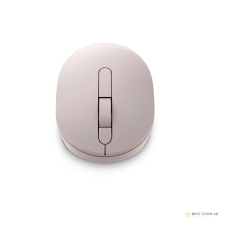 Dell MS3320W Mobile Wireless Mouse, Ash Pink Dell MS3320W Mobile Wireless Mouse, Ash Pink