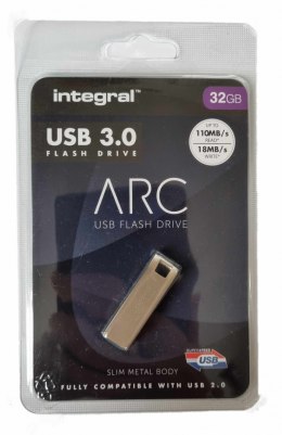 Integral Flash drive USB.3.0 32GB