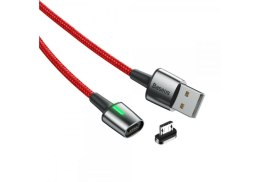 Baseus Zinc Magnetic Cable Micro