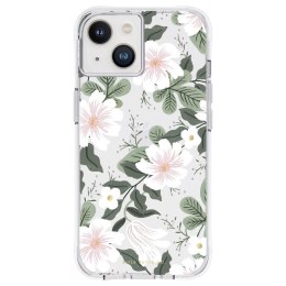 Rifle Paper Clear - Etui iPhone 14 (Willow)