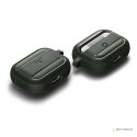 Spigen Rugged Armor - Etui do Apple Airpods Pro (Zielony)