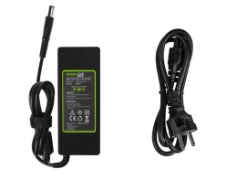Green Cell PRO Power Supply 19.5V 4.62A 90W for Dell Inspiron