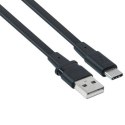 Rivacase Kabel USB-C WT21 2,1 m czarny