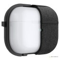 Spigen Urban Fit - Etui do Apple Airpods Pro 1 / 2 (Czarny)