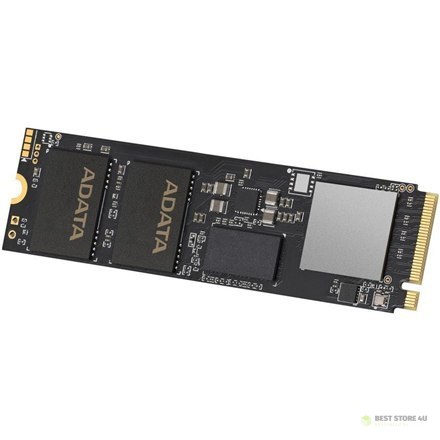 ADATA XPG Gammix S70 BLADE 2000 GB, SSD form factor M.2 2280, SSD interface PCIe Gen4x4, Write speed 6400 MB/s, Read speed 740 ADATA XPG Gammix S70 BLADE 2000 GB, SSD form factor M.2 2280, SSD interface PCIe Gen4x4, Write speed 6400 MB/s, Read speed 740