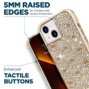 Case-Mate Brilliance - Etui iPhone 14 (Chandelier)
