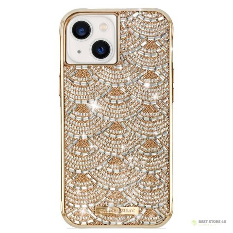 Case-Mate Brilliance - Etui iPhone 14 Plus (Chandelier)